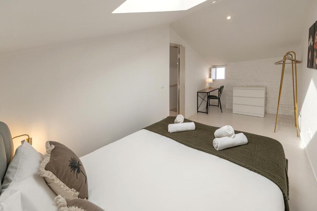 Photo of Bedroom in Areia Branca