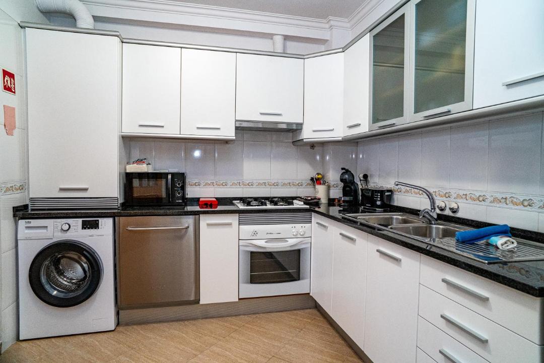 Photo of Kitchen in Sesimbra