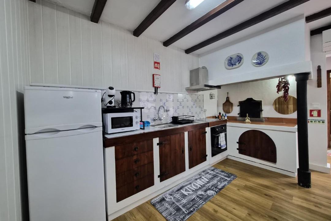 Photo of Kitchen in Furnas