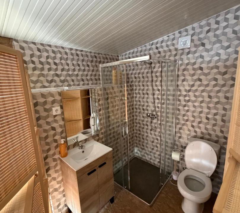 Photo of Bathroom in Alcoutim