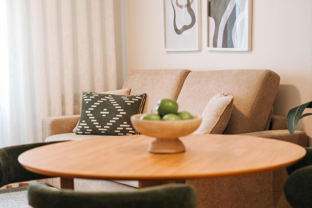 Photo of Livingroom in Caminha