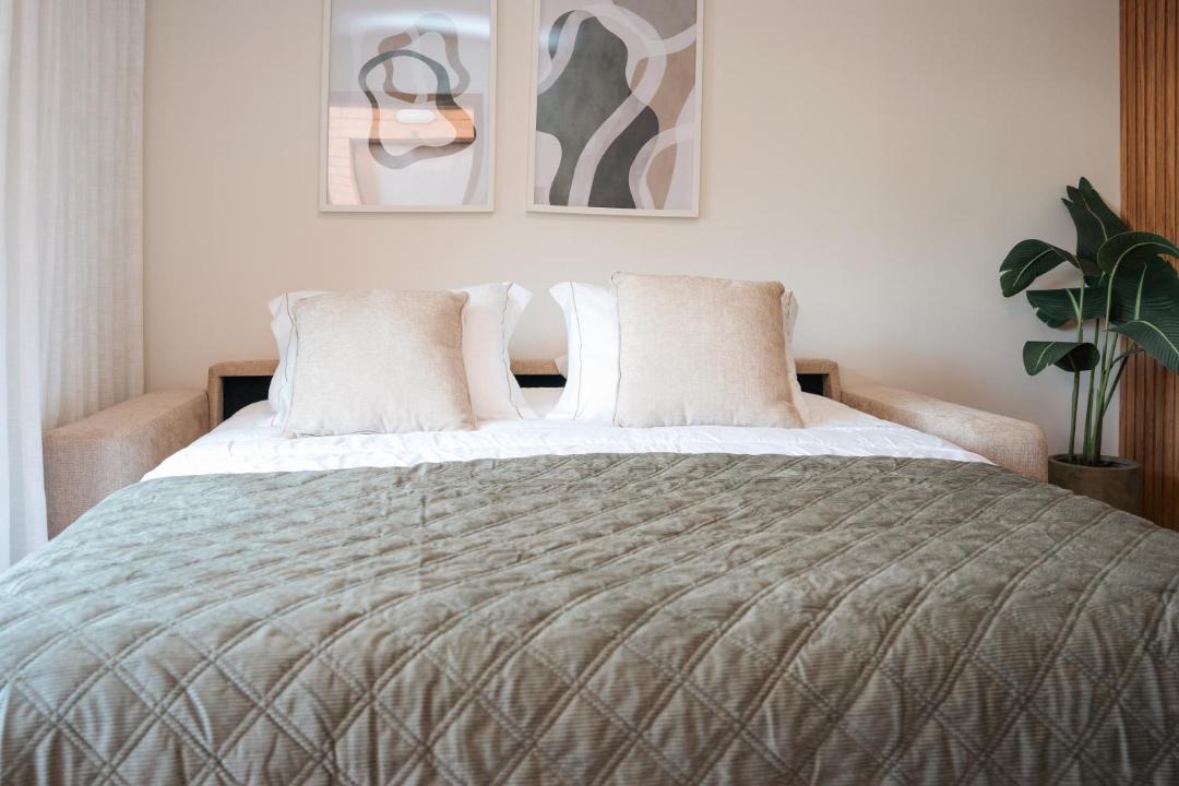 Photo of Bedroom in Caminha