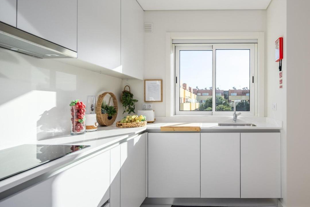 Photo of Kitchen in Furadouro