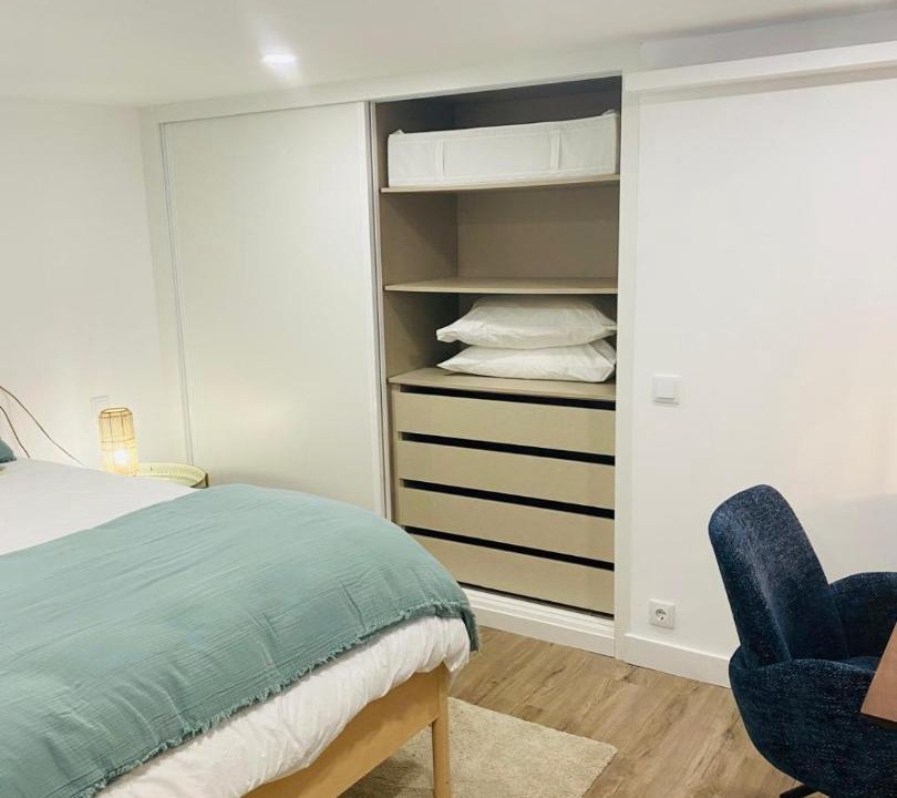 Photo of Bedroom in Sao Clemente