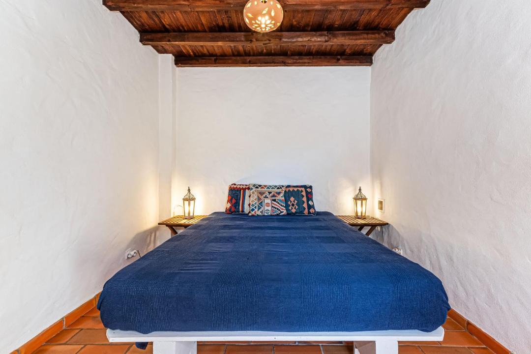 Photo of Bedroom in Reliquias