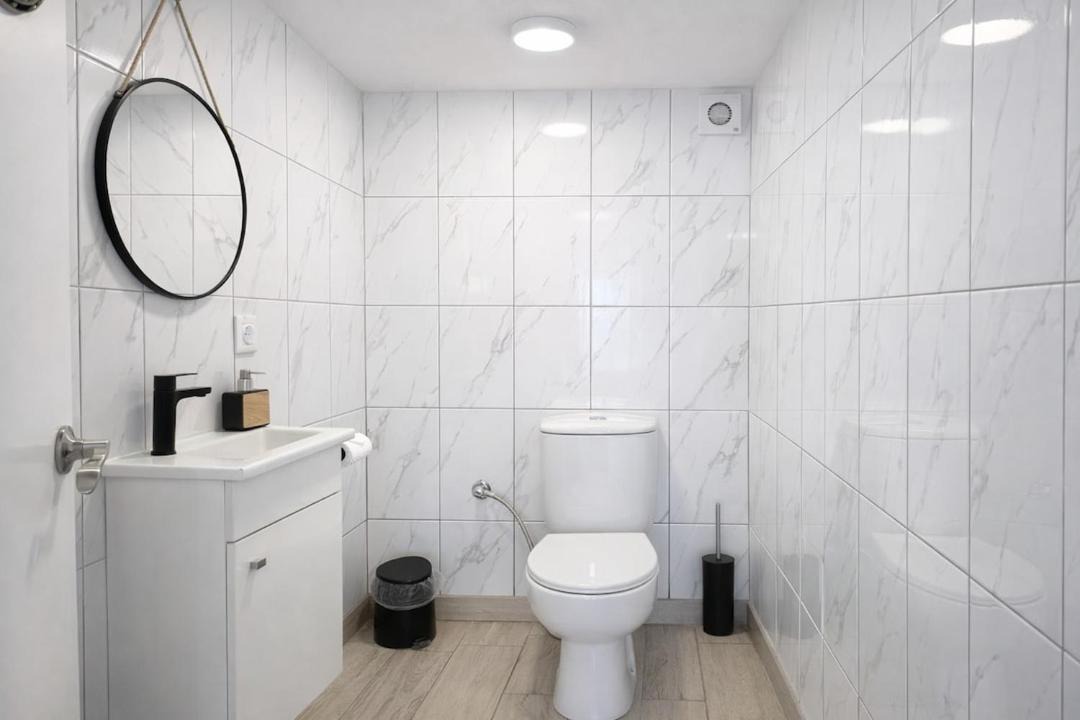 Photo of Bathroom in Cais do Pico