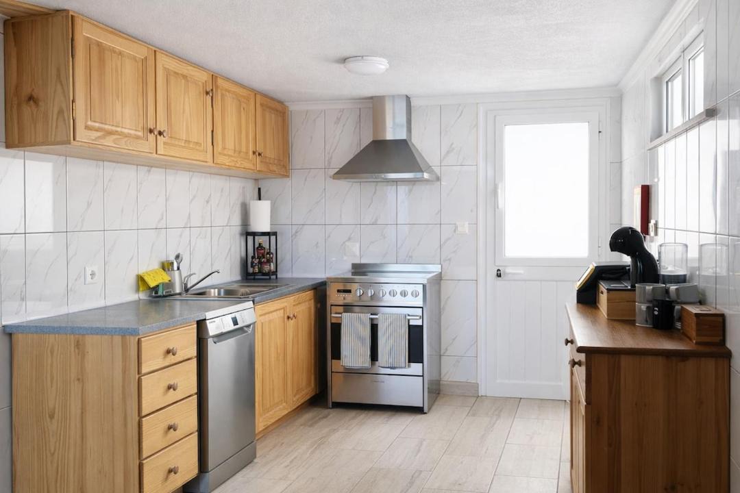 Photo of Kitchen in Cais do Pico