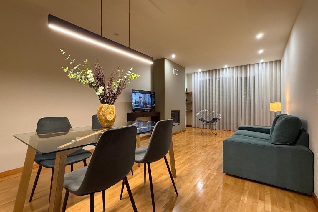 Photo of Livingroom in Canidelo