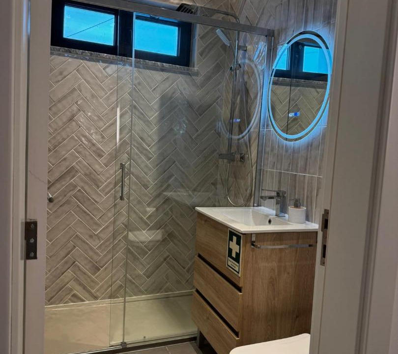 Photo of Bathroom in Cerro do Mocho
