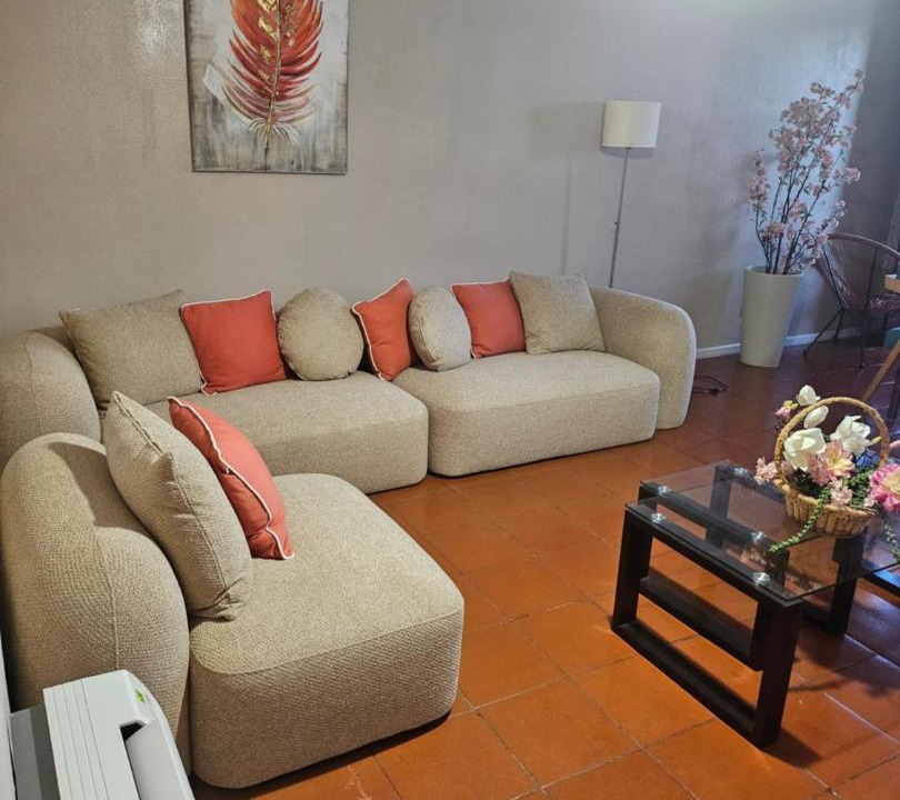 Photo of Livingroom in Sao Nicolau