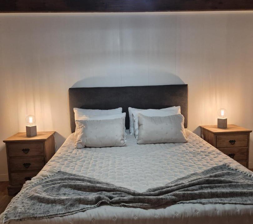 Photo of Bedroom in Furnas