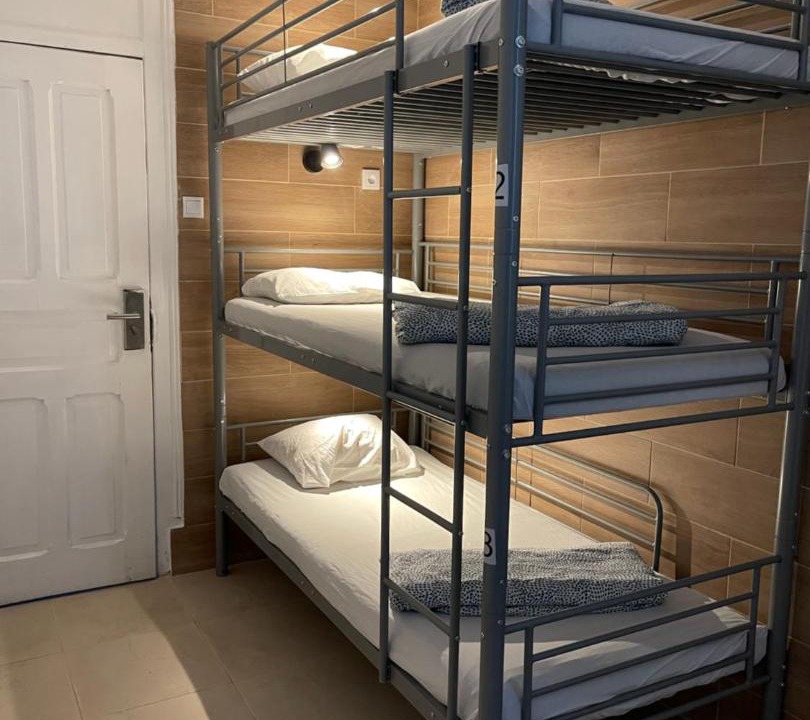 Photo of Bedroom in Sao Jorge de Arroios