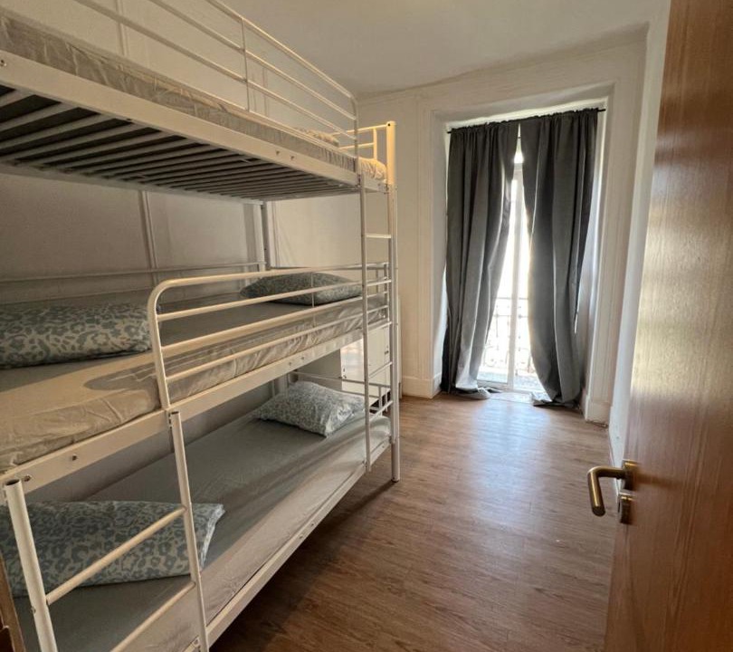 Photo of Bedroom in Sao Jorge de Arroios