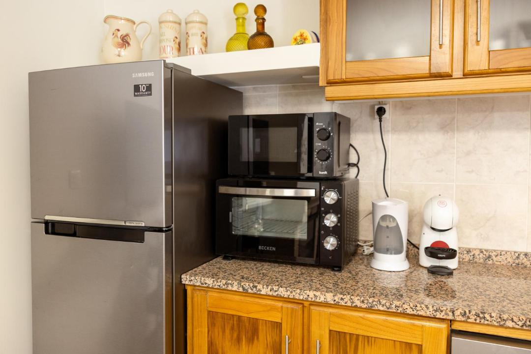 Photo of Kitchen in Vila Marim