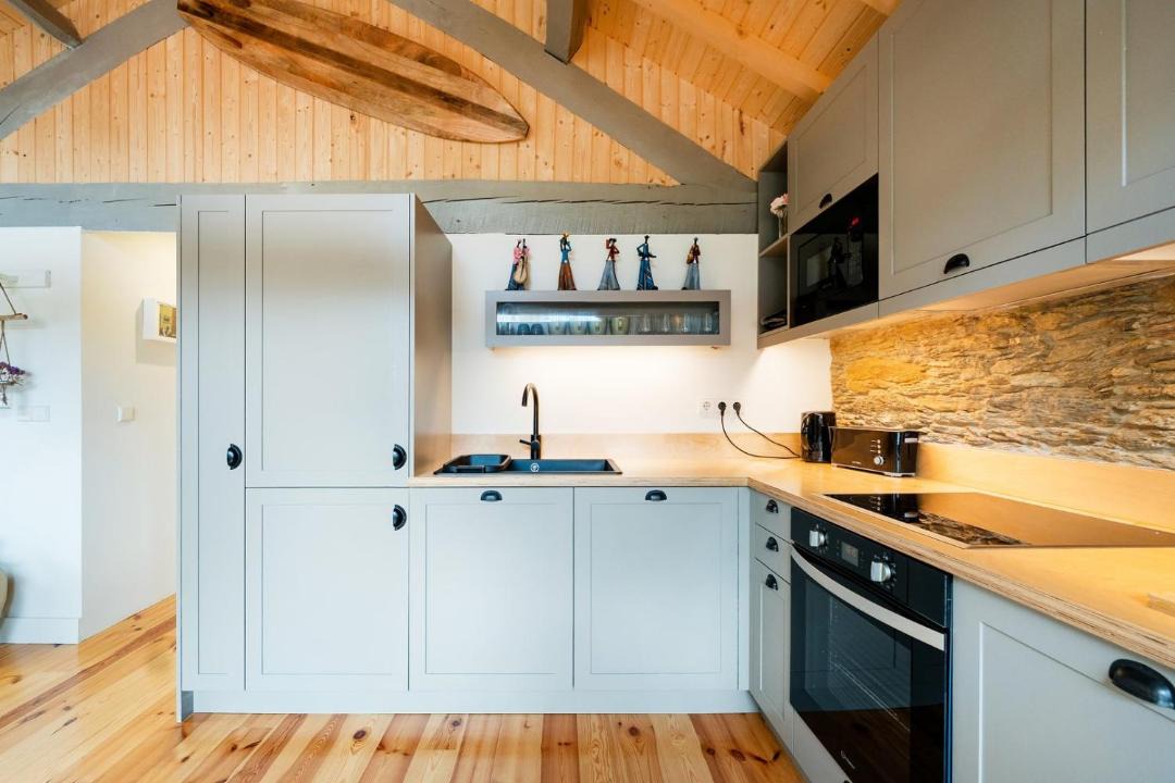 Photo of Kitchen in Venade