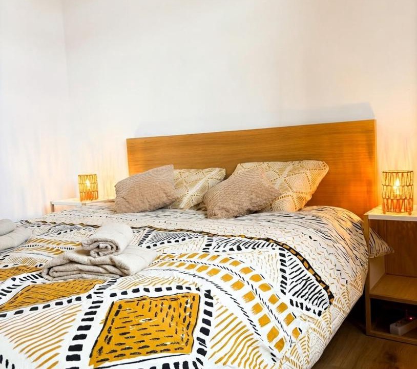 Photo of Bedroom in Sao Roque