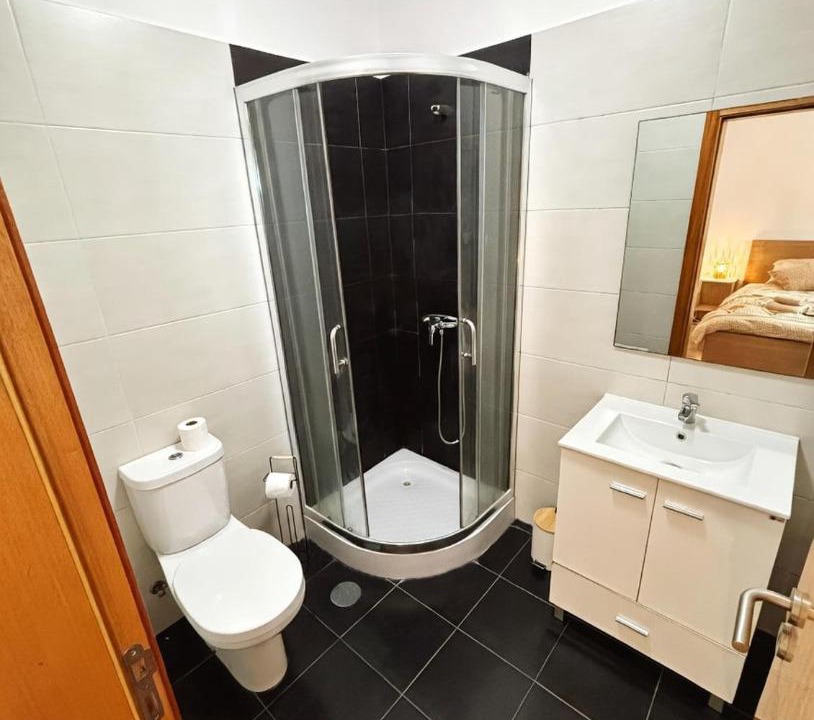 Photo of Bathroom in Sao Roque