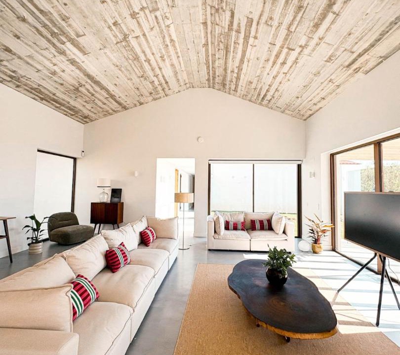 Photo of Livingroom in Azoia