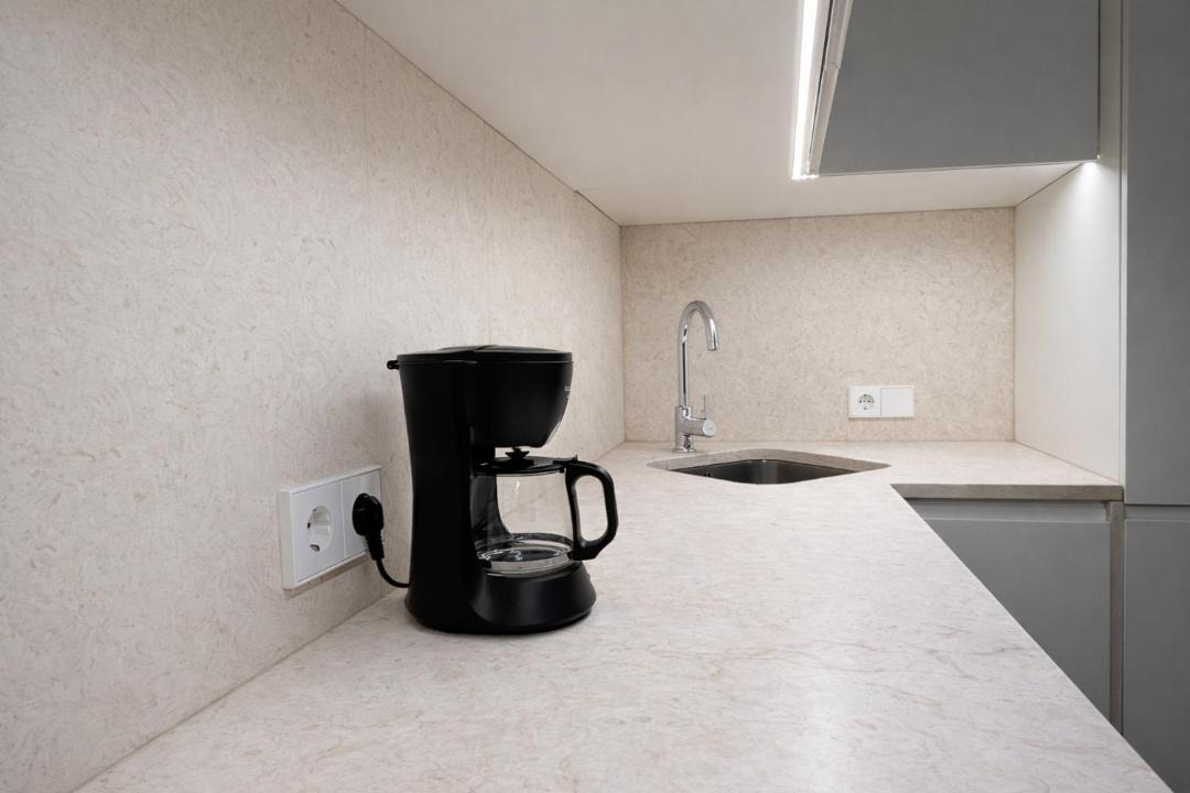 Photo of Kitchen in Mouraria