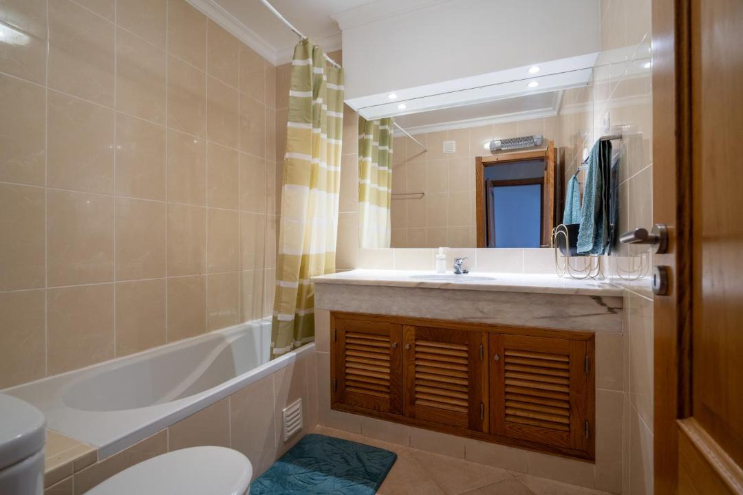 Photo of Bathroom in Alpouvar