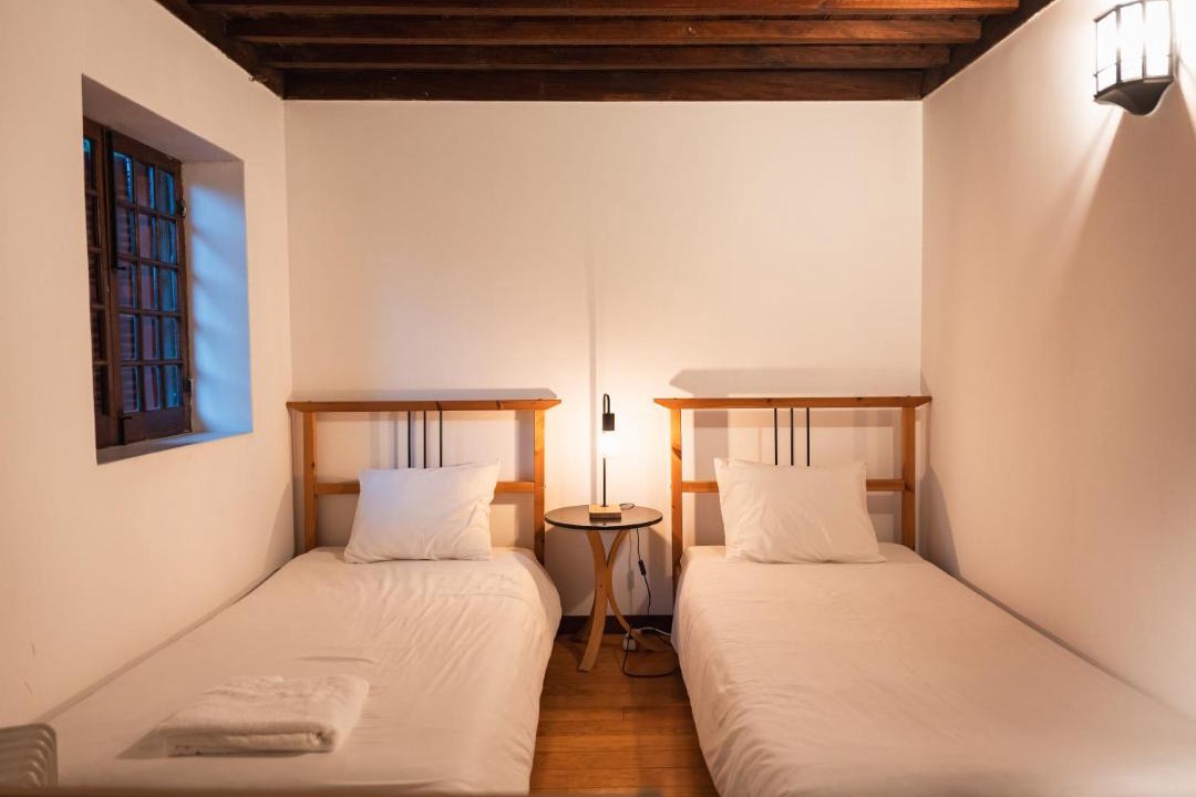 Photo of Bedroom in Mosteiro