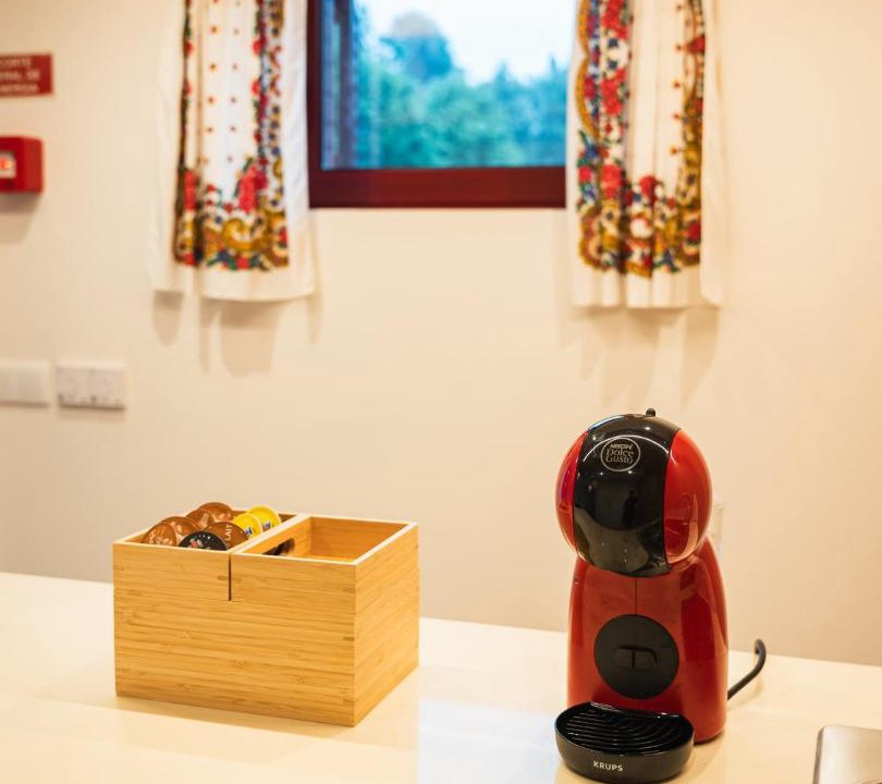Photo of Kitchen in Mosteiro