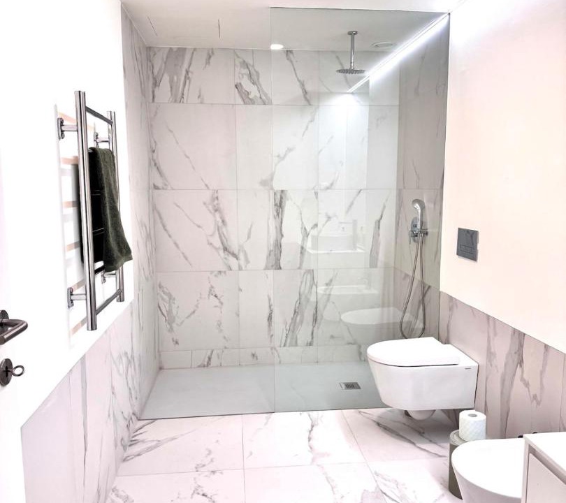 Photo of Bathroom in Leixões