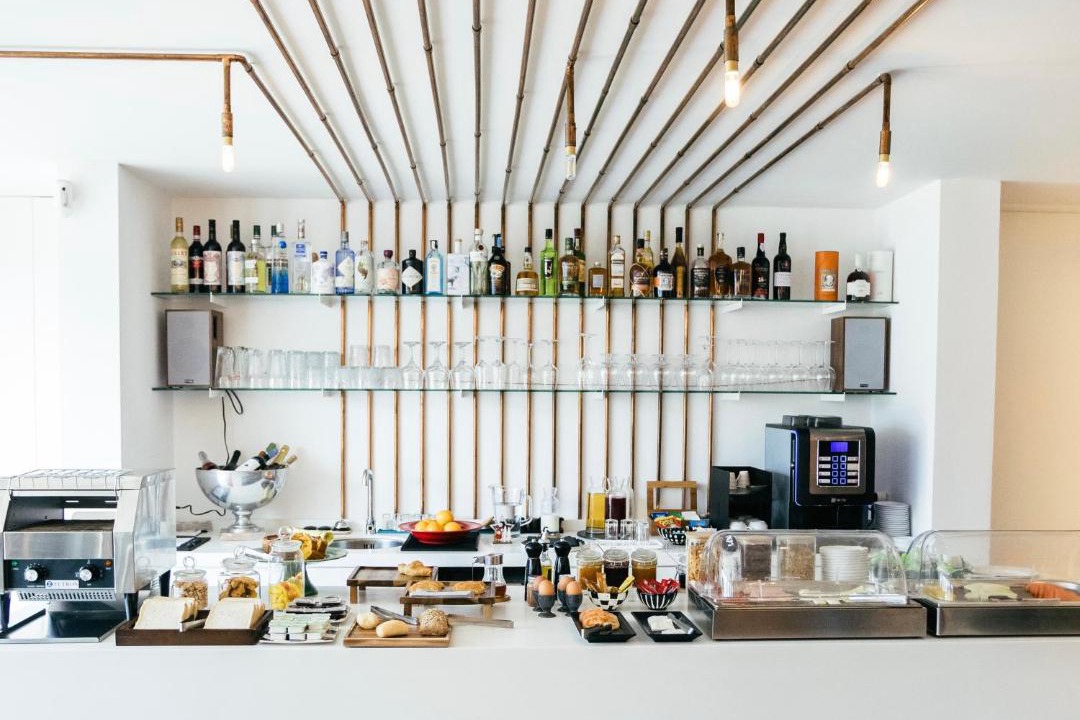 Photo of Kitchen in Obidos