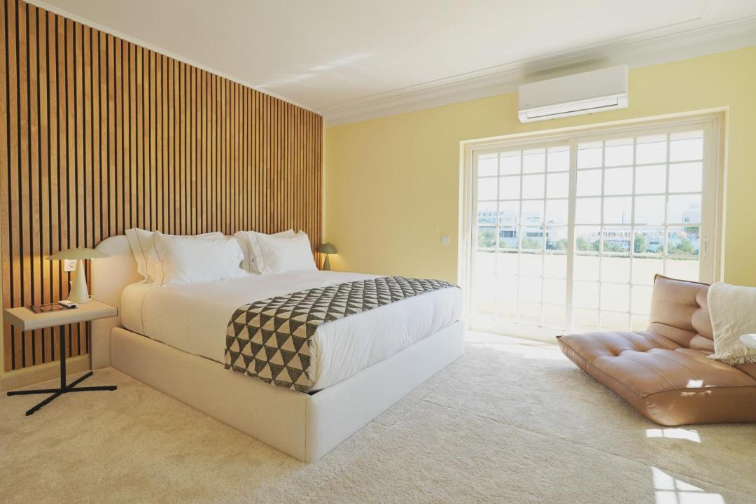 Photo of Bedroom in Estoril
