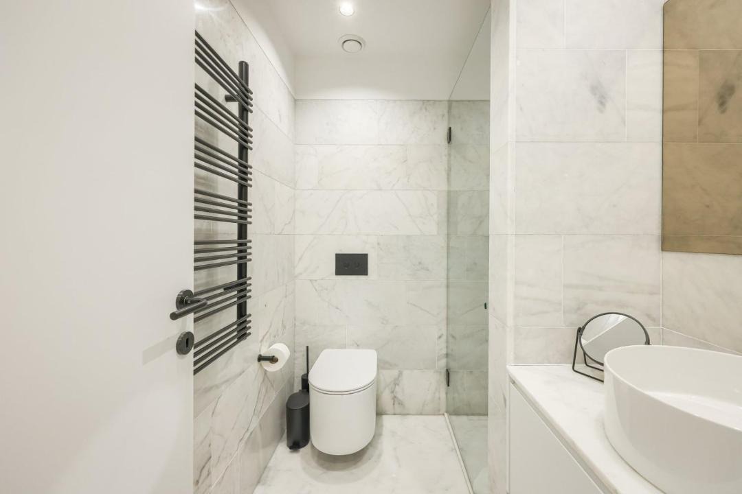 Photo of Bathroom in Foz do Douro