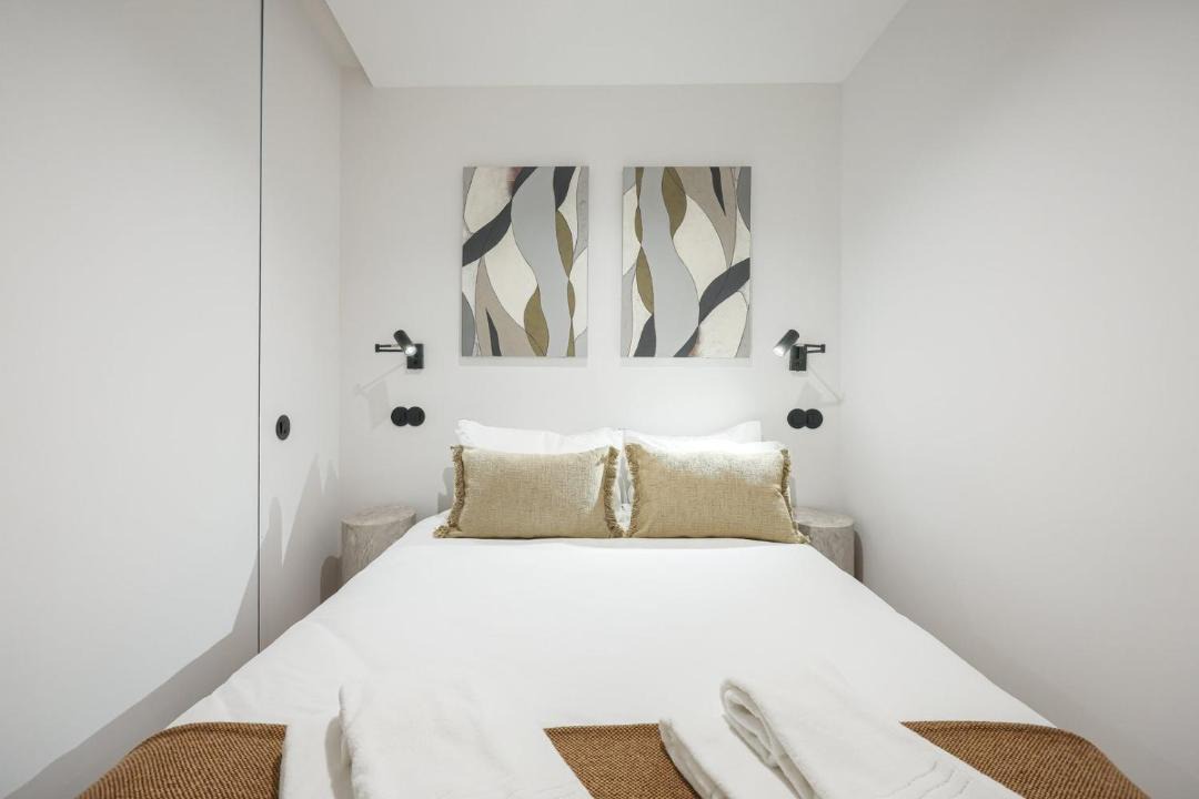 Photo of Bedroom in Foz do Douro