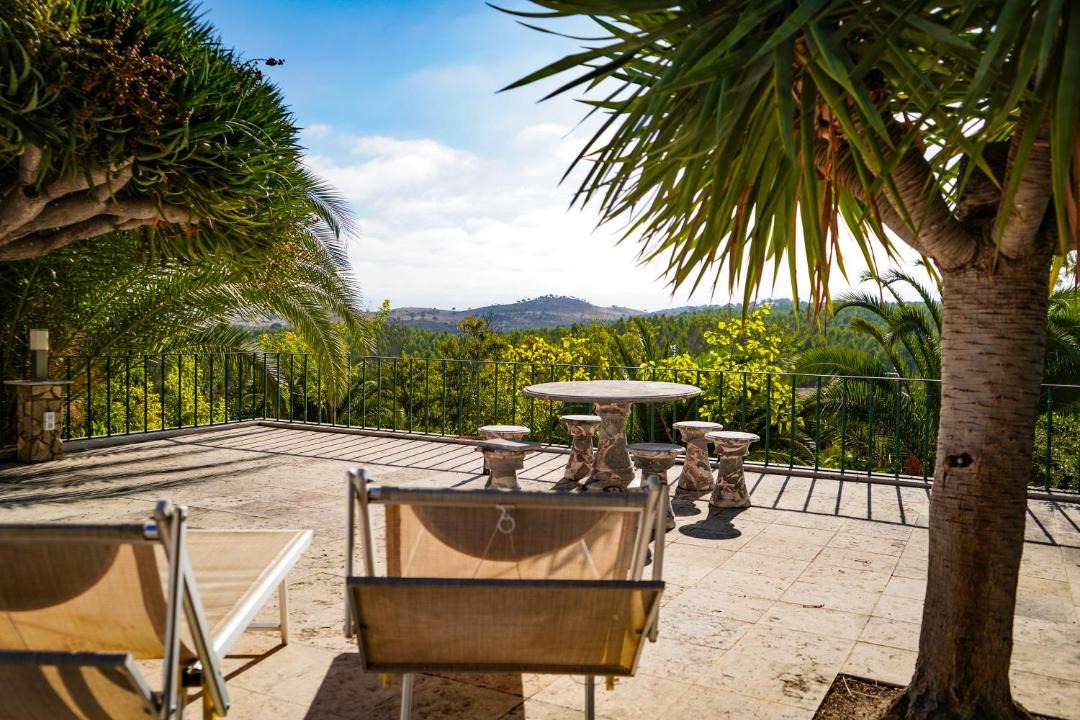 Photo of Patio Balcony in Grandola
