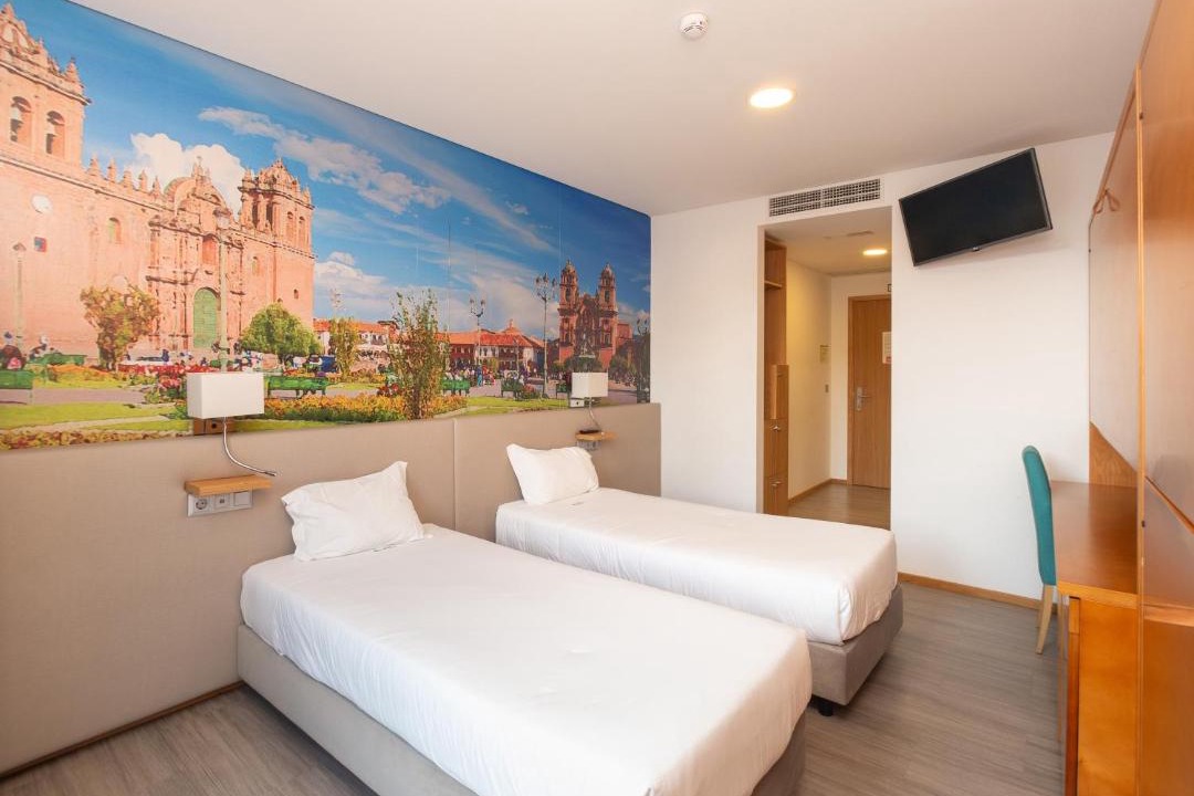 Photo of Bedroom in Feira