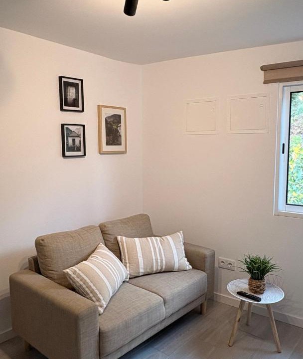 Photo of Livingroom in Serra de Agua