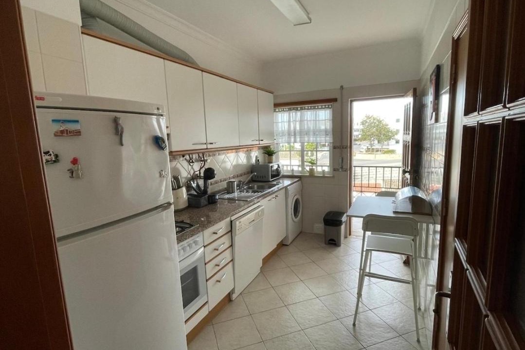 Photo of Kitchen in Conceicao e Cabanas de Tavira