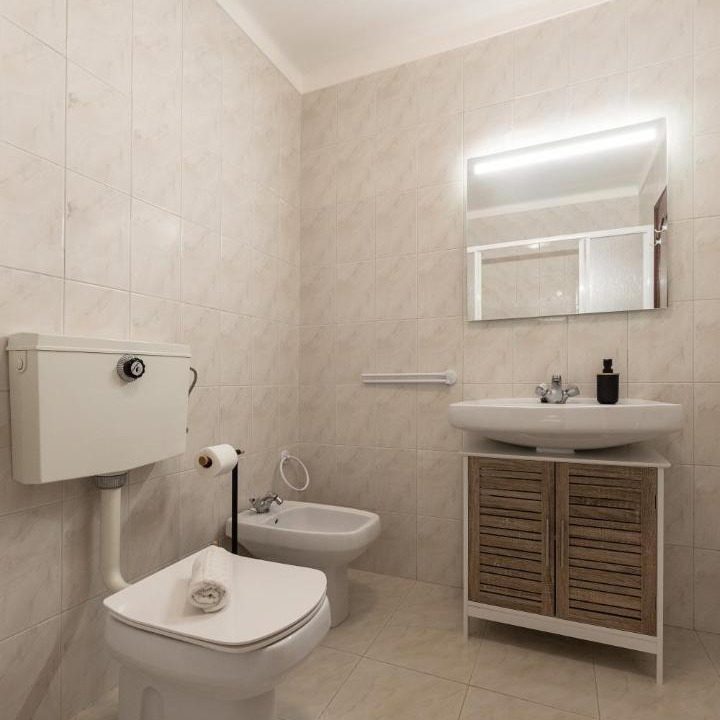 Photo of Bathroom in Consolacao