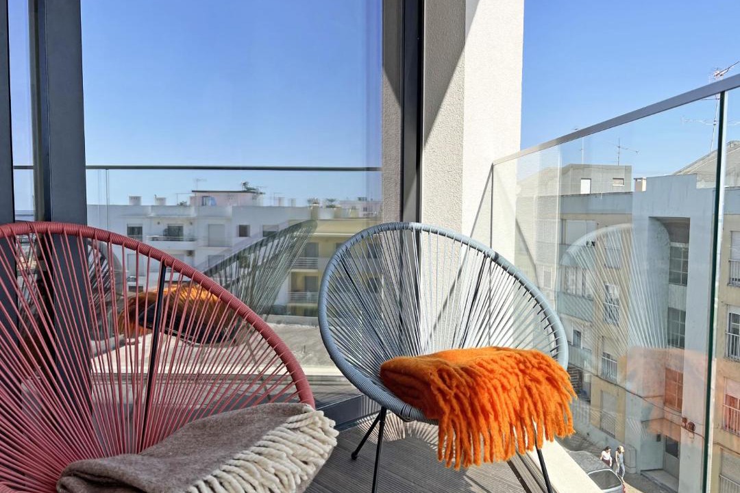 Photo of Patio Balcony in Olhao