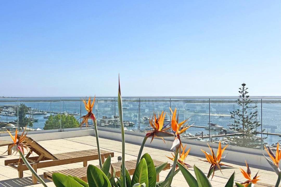 Photo of Patio Balcony in Olhao