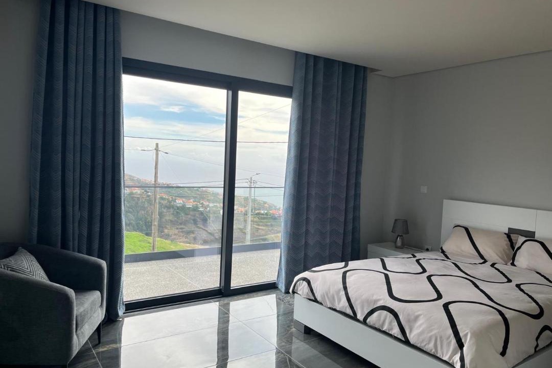 Photo of Bedroom in Estreito da Calheta