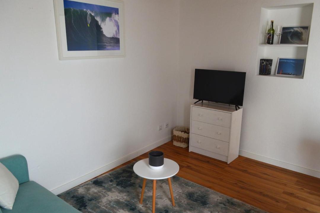 Photo of Livingroom in Nazare