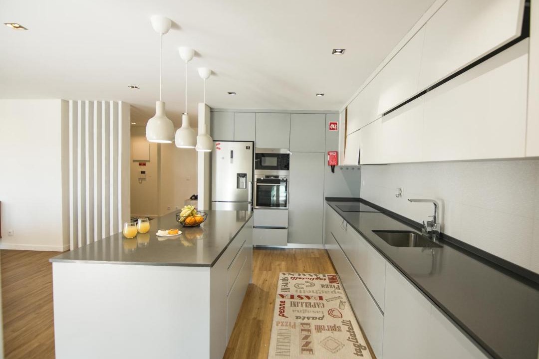 Photo of Kitchen in Massama