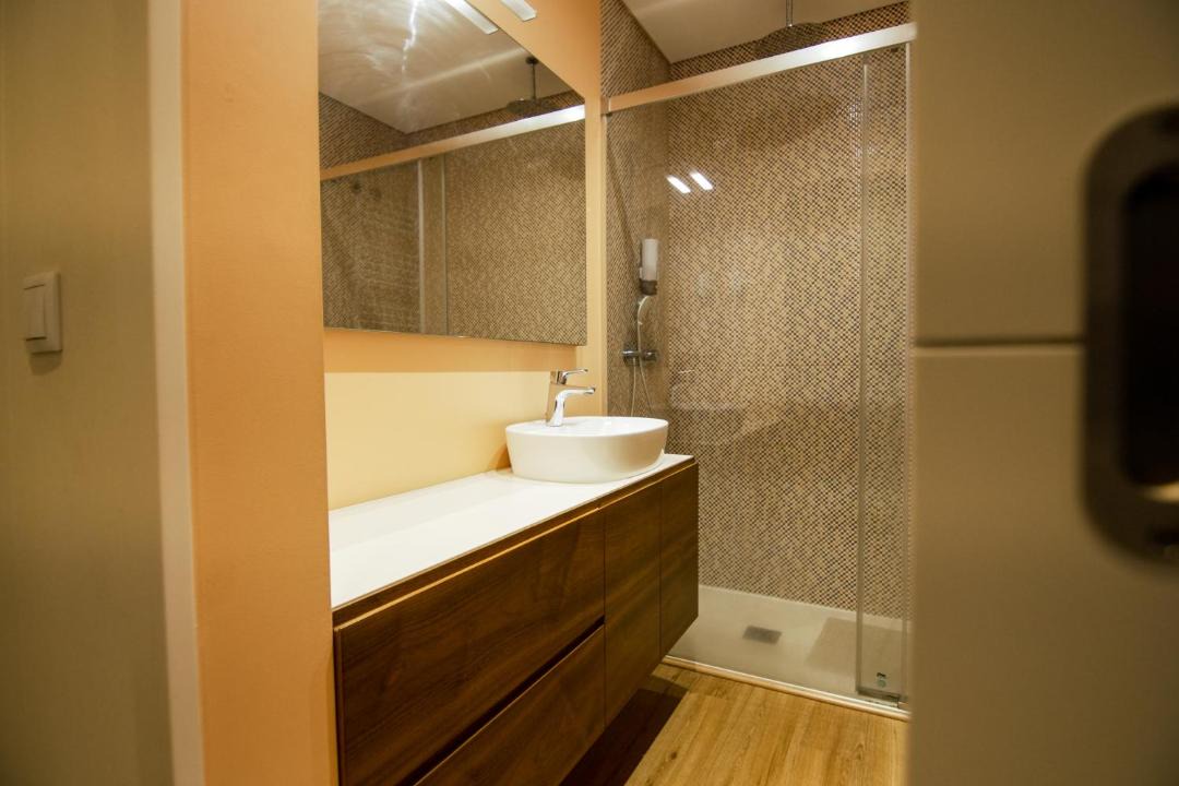 Photo of Bathroom in Massama