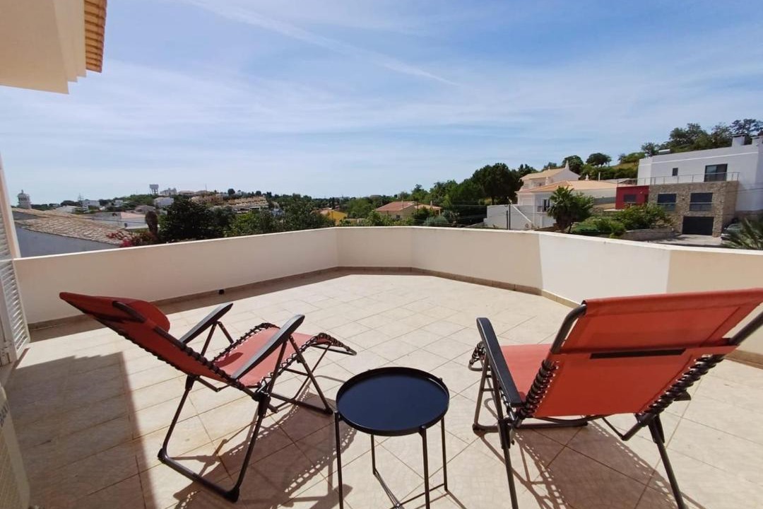 Photo of Patio Balcony in Pechao