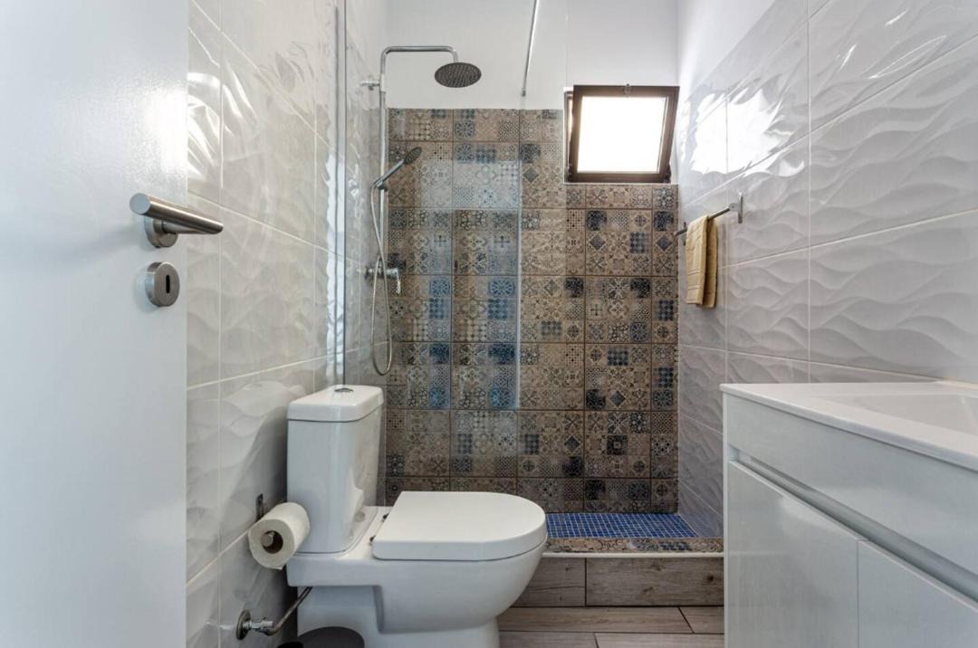 Photo of Bathroom in Praia de Faro