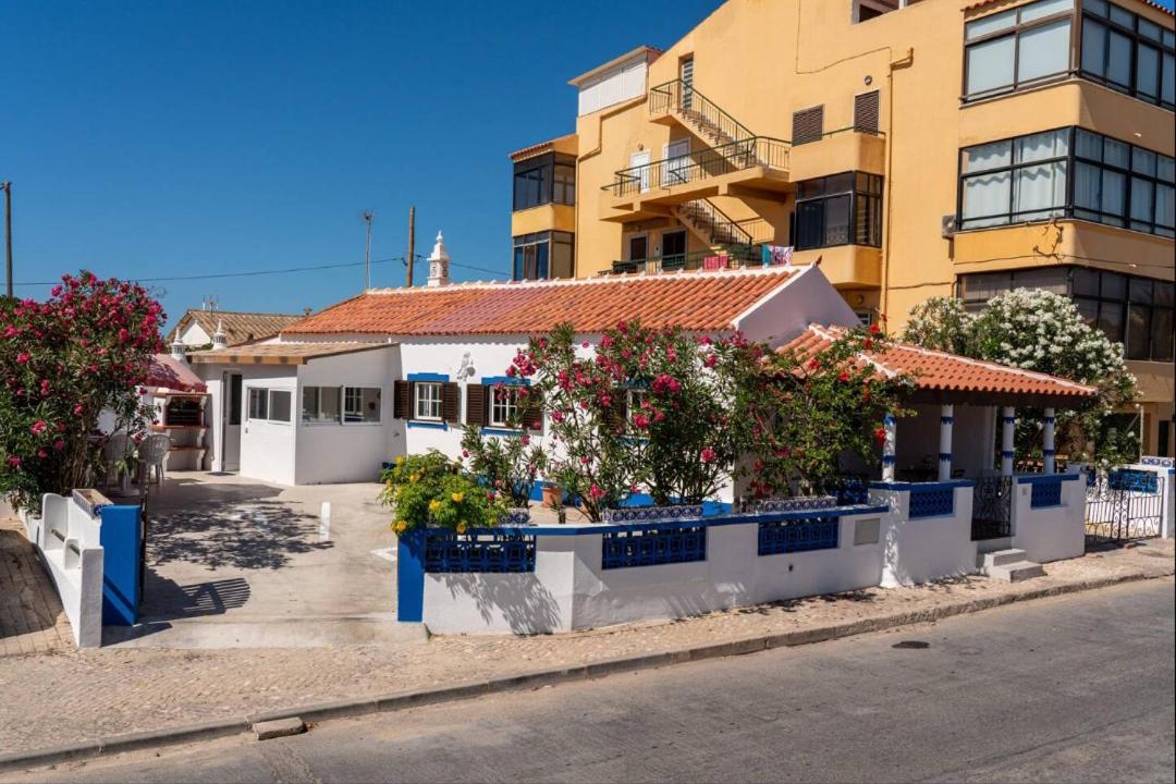 Photo of Others in Praia de Faro