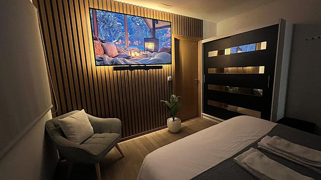 Photo of Bedroom in Arcos de Valdevez