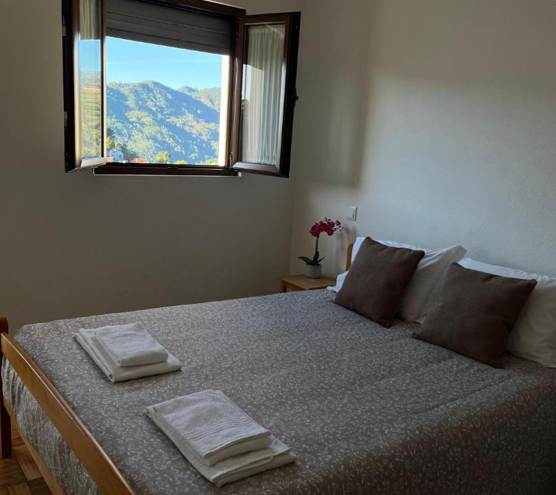 Photo of Bedroom in Cova