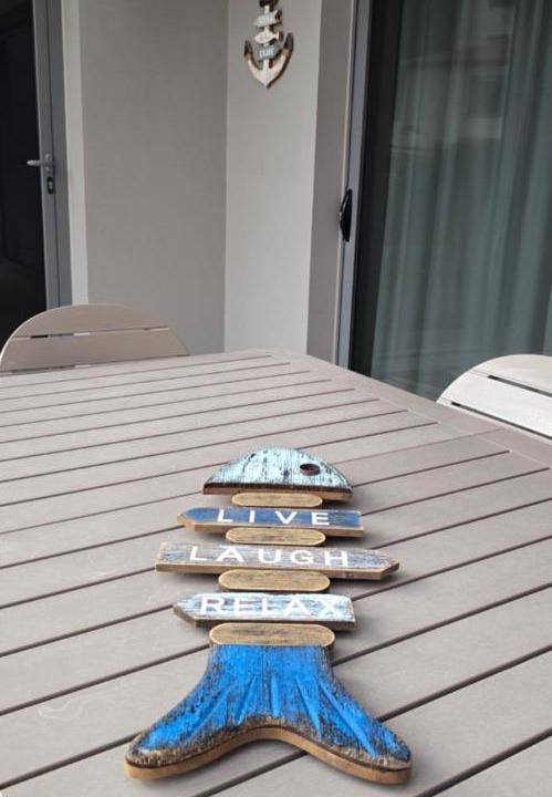 Photo of Patio Balcony in Calheta