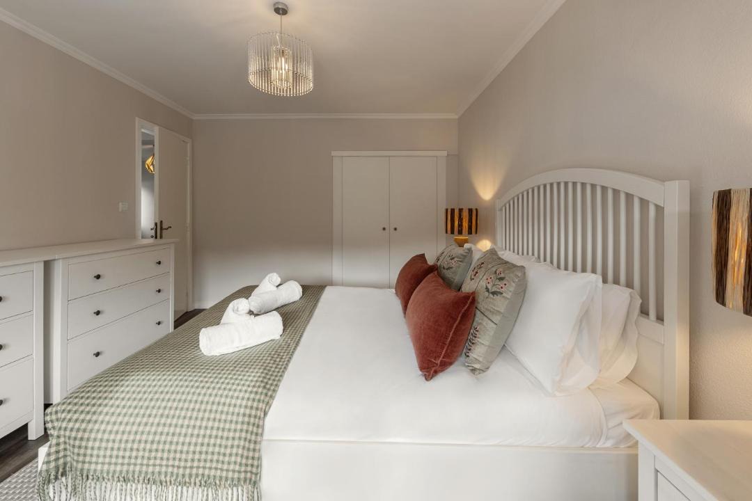 Photo of Bedroom in Cadaval