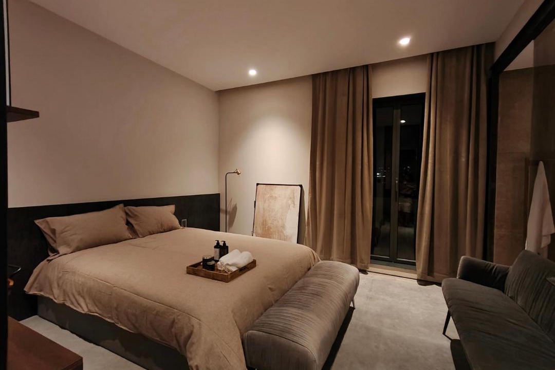 Photo of Bedroom in Boavista